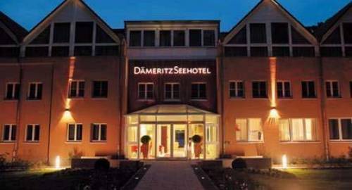 DämeritzSeehotel