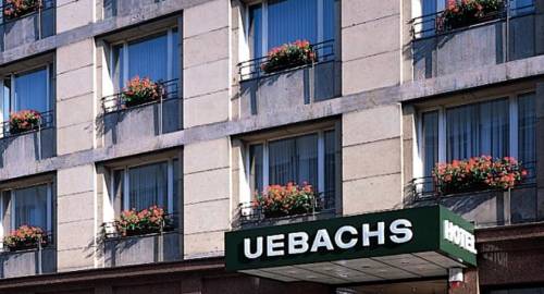 Günnewig Hotel Uebachs