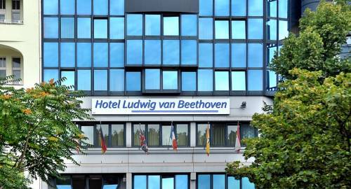 Hotel Ludwig van Beethoven