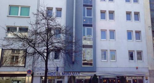 Hotel Miramar Golden Mile