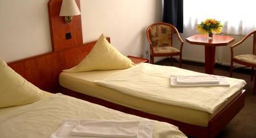 Hotel Rossija