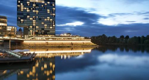 Hyatt Regency Düsseldorf