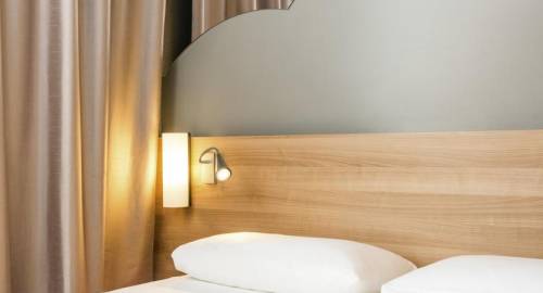 Ibis Styles Paris Alesia Montparnasse