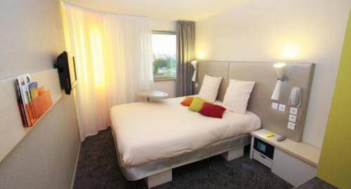 Ibis Styles Paris Bercy