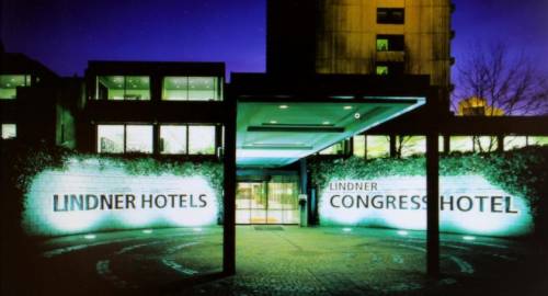 Lindner Congress Hotel Düsseldorf