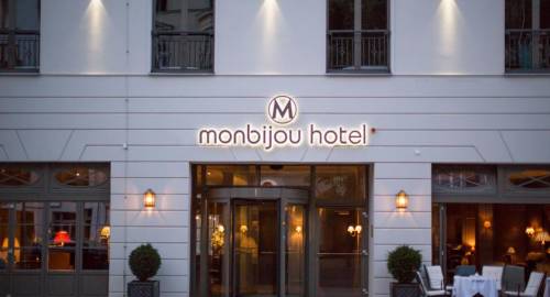 Monbijou hotel