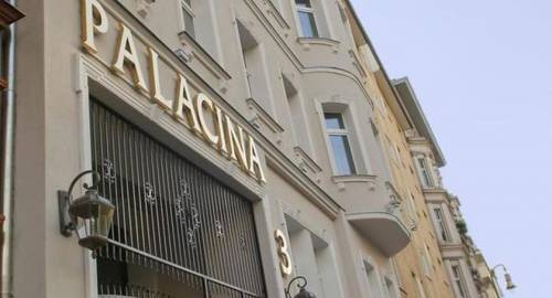 Palacina Berlin - Serviced Apartments