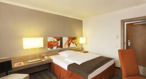 Ramada Hotel Frankfurt Messe