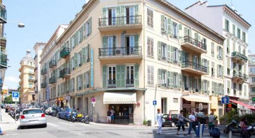 Saint Gothard