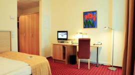 Airporthotel Berlin-Adlershof