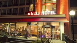 Aletto Hotel Kudamm