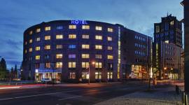 Best Western Hotel am Borsigturm