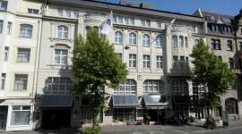 Best Western Savoy Hotel Düsseldorf