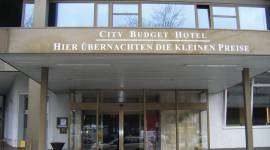 Central-Hotel Tegel