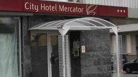 City Hotel Mercator