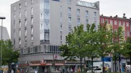 Days Inn Berlin City South