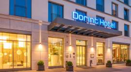 Dorint Hotel Hamburg-Eppendorf