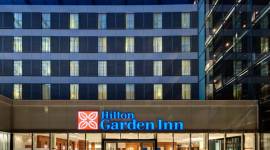 Hilton Garden Inn Frankfurt Airport