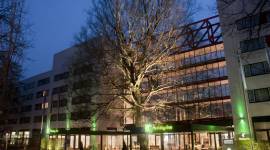 Holiday Inn Berlin City-West