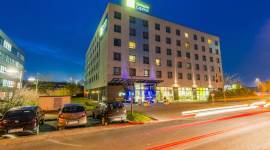 Holiday Inn Express Duesseldorf City Nord