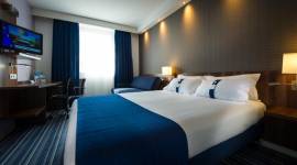 Holiday Inn Express Strasbourg Centre