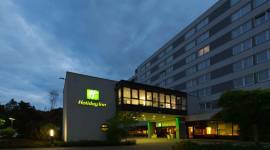 Holiday Inn Frankfurt Airport North