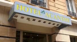 Hotel Acanthe