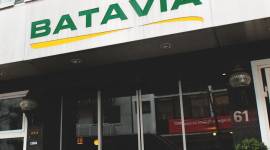 Hotel Batavia