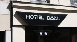 Hotel Daval