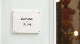 Hôtel Dupond-Smith