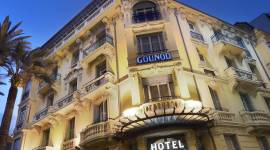 Hotel Gounod