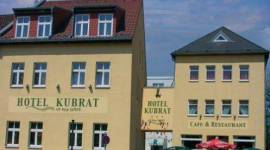 Hotel Kubrat an der Spree