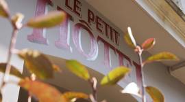 Hotel Le Petit Chomel