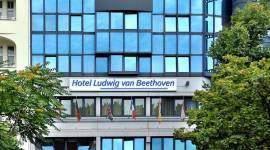 Hotel Ludwig van Beethoven