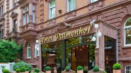 Hotel Palmenhof