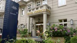 Hotel Vorbach