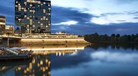 Hyatt Regency Düsseldorf