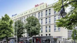 Ibis Berlin Kurfuerstendamm