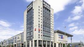 Ibis Hotel Berlin Spandau