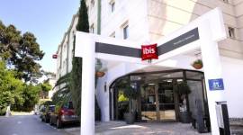 Ibis Marseille Est La Valentine