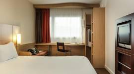 Ibis Paris Alesia Montparnasse