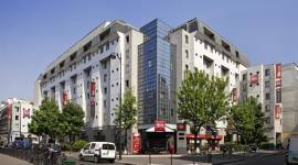 Ibis Paris Bastille Opera