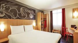 Ibis Paris Gare de Lyon Ledru Rollin