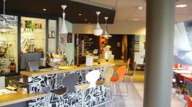 Ibis Strasbourg Centre Les Halles