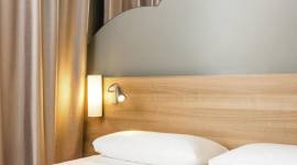 Ibis Styles Paris Alesia Montparnasse