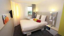 Ibis Styles Paris Bercy