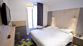 Ibis Styles Paris Cadet Lafayette