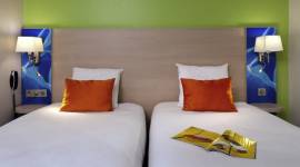 Ibis Styles Paris Maine Montparnasse