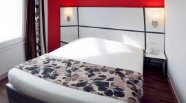 Ibis Styles Strasbourg Centre Gare