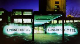 Lindner Congress Hotel Düsseldorf